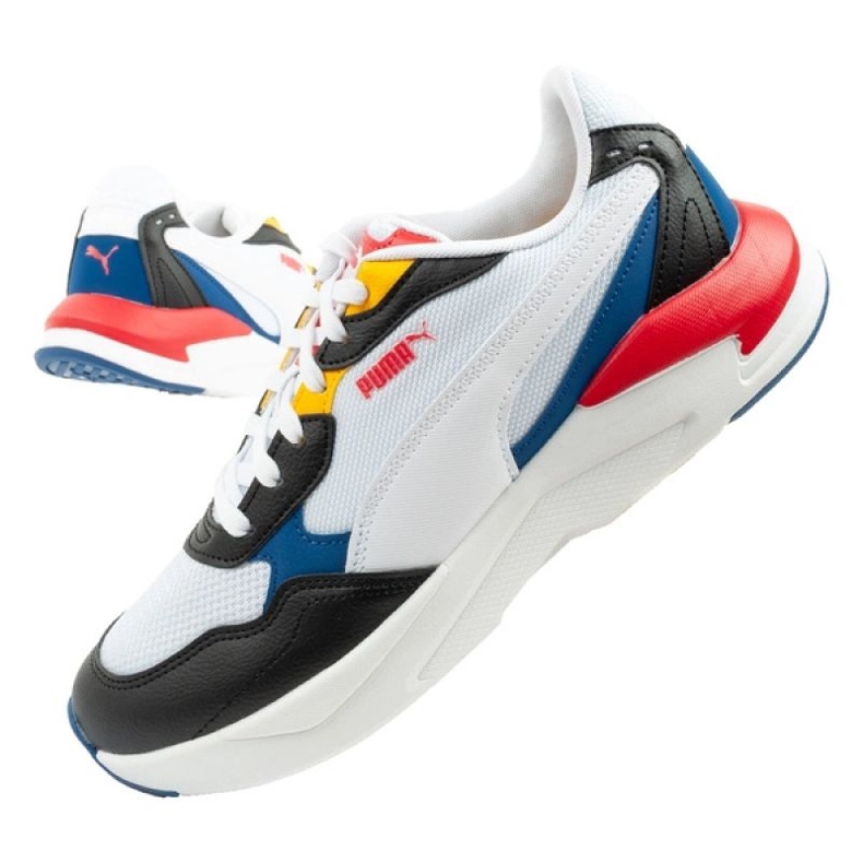 Puma X-Ray Speed Lite Shoes 384639 11 multicolor 1 Puma X-Ray Speed Lite Shoes 384639 11 multicolor 1