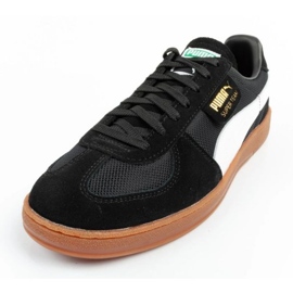 Puma Super Team OG 390424 08 Zapatos negro 2 Puma Super Team OG 390424 08 Zapatos negro 2