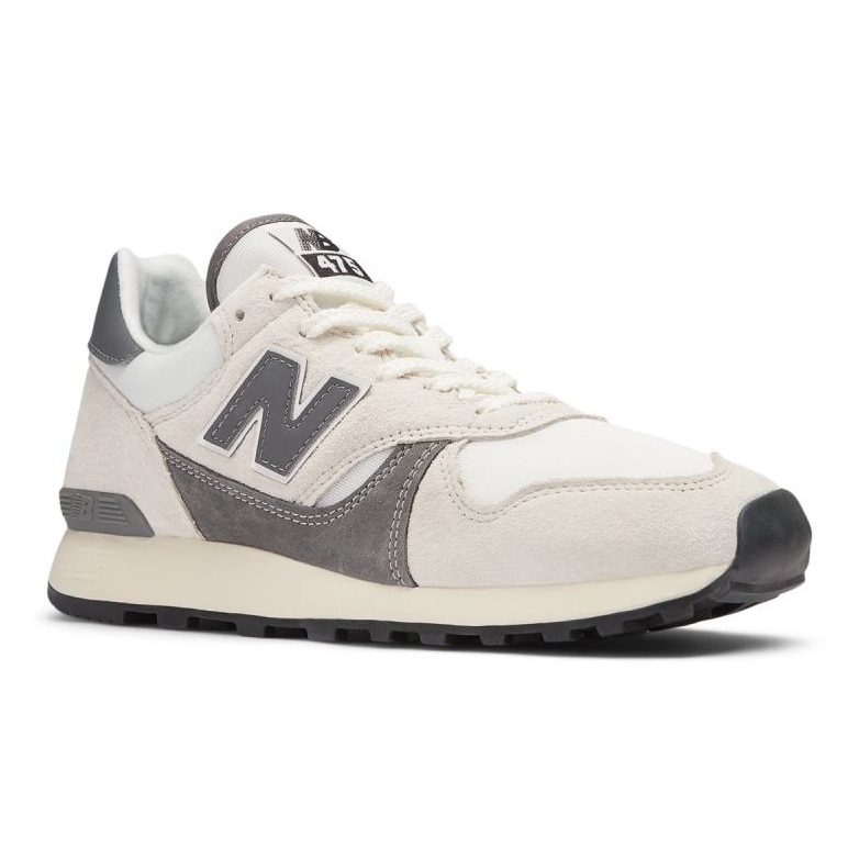 New Balance Nuevos zapatos Balanc M475vta beige 1