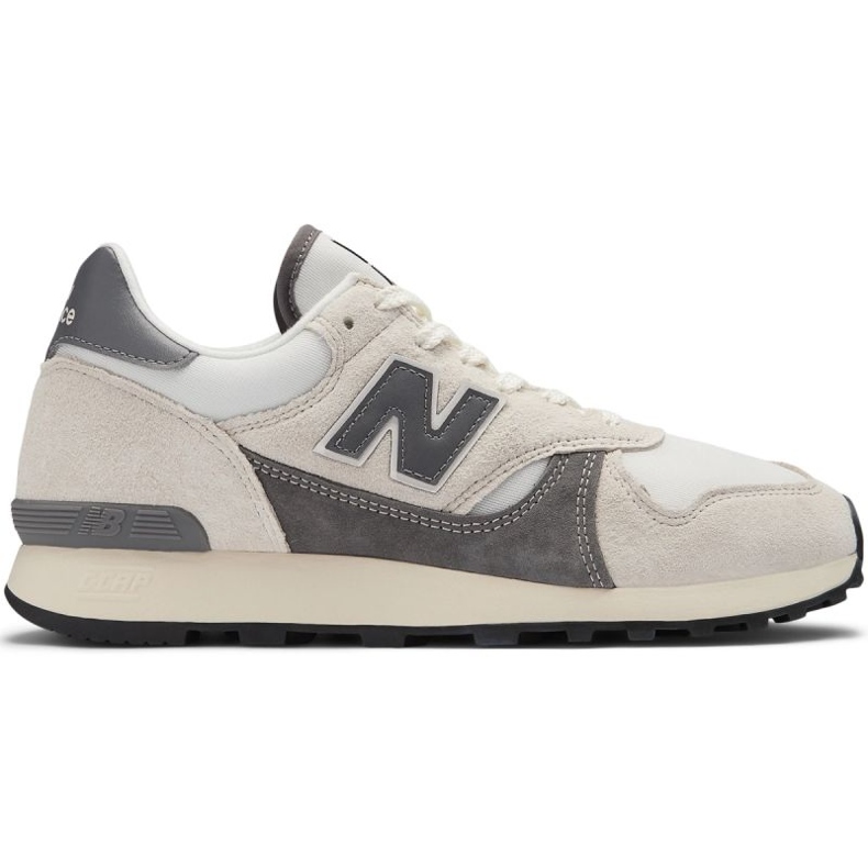 New Balance Nuevos zapatos Balanc M475vta beige 2