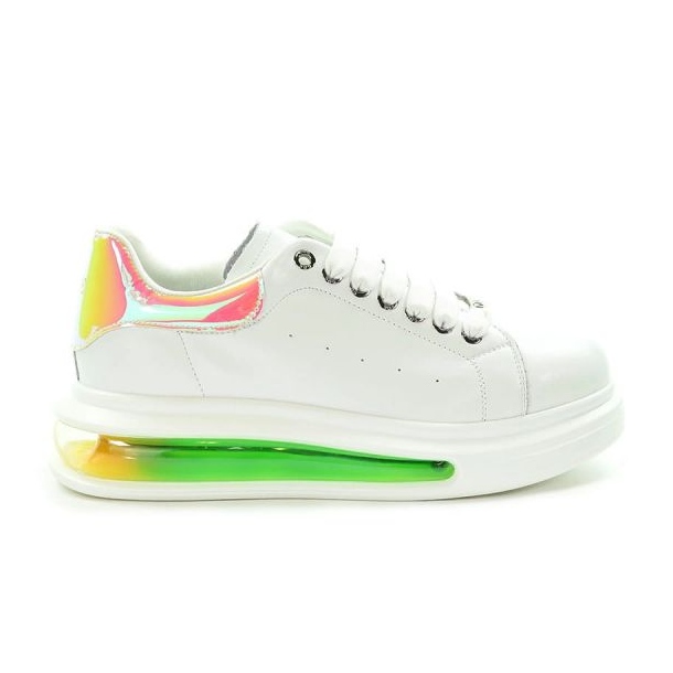 Goe nn2n4029 zapatos blanco 2