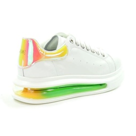 Goe nn2n4029 zapatos blanco 3