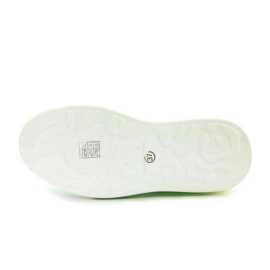 Goe nn2n4029 zapatos blanco 6
