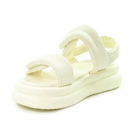 GOE NN2N4102 Sandalias blanco 3