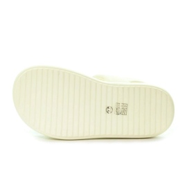 GOE NN2N4102 Sandalias blanco 5