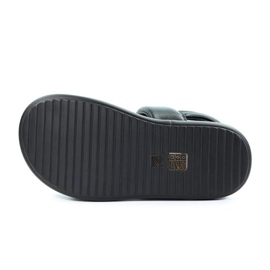 Sandalias goe nn2n4101 negro 5
