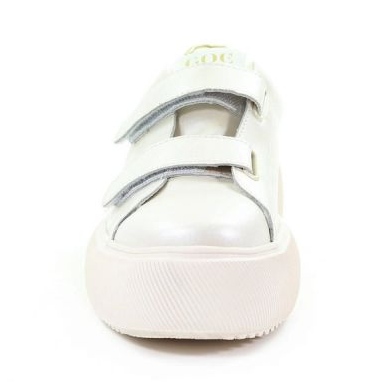 Goe RR2N4018 Zapatos blanco 2
