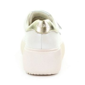 Goe RR2N4018 Zapatos blanco 6