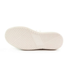 Goe RR2N4018 Zapatos blanco 7