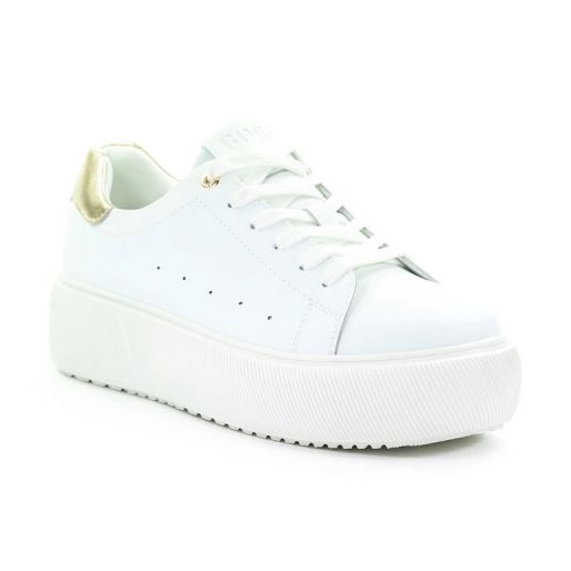Goe RR2N4020 Zapatos blanco 1