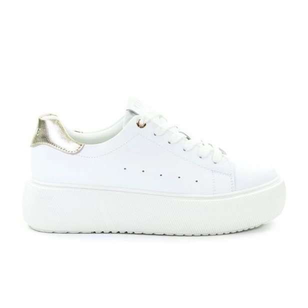Goe RR2N4020 Zapatos blanco 2