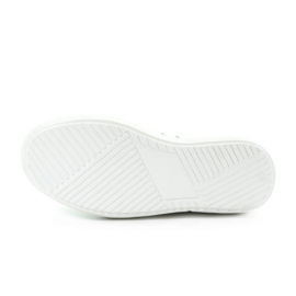 Goe RR2N4020 Zapatos blanco 6