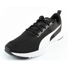 Puma Flyer 192257 09 zapatos para correr negro 2