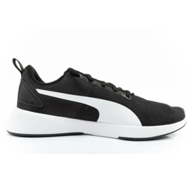 Puma Flyer 192257 09 zapatos para correr negro 3