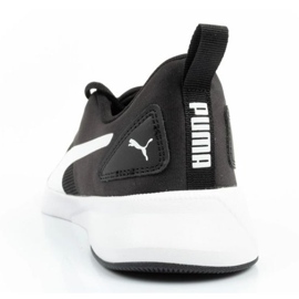 Puma Flyer 192257 09 zapatos para correr negro 4