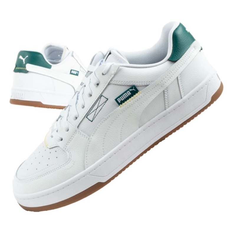 Puma Canven 2.0 VTG 392332 01 Zapatos blanco 1