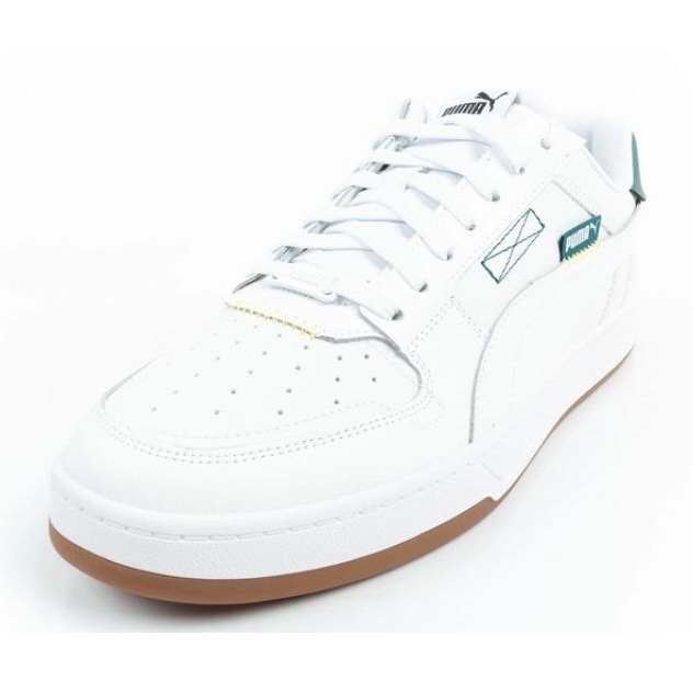 Puma Canven 2.0 VTG 392332 01 Zapatos blanco 2