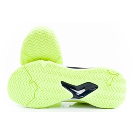 PUMA SORARSMASH RCT 107297 01 Zapatos de fútbol amarillo 4