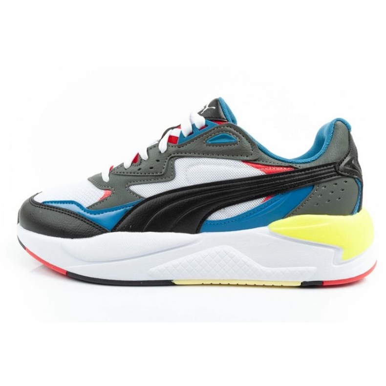 Puma X Ray Speed ​​384638 07 zapatos multicolor 2
