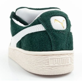 Puma Sedee XL Hairy 397241 02 Zapatos verde 2