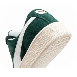 Puma Sedee XL Hairy 397241 02 Zapatos verde 3