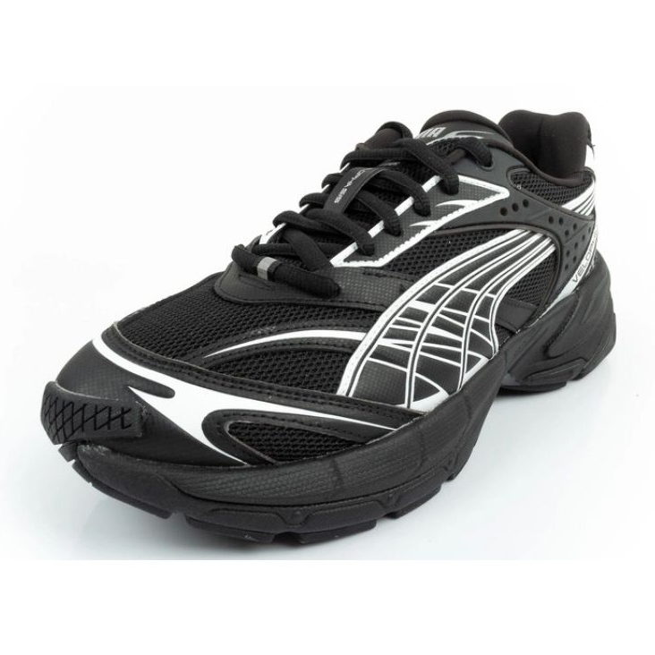 Velophasis de Puma siempre en 395908 02 zapatos negro 1