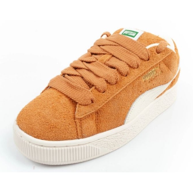 Puma Sedee XL Hairy 397241 04 zapatos marrón 2