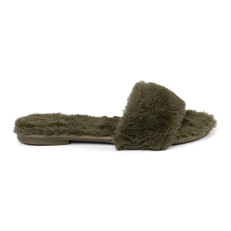 Mujeres de piel verde 1