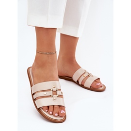 Flip Flip Flip Flip Flip Bel beige 2