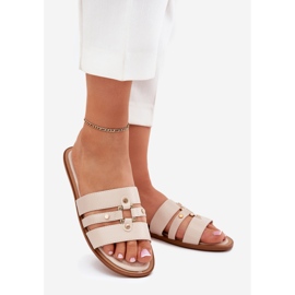 Flip Flip Flip Flip Flip Bel beige 1