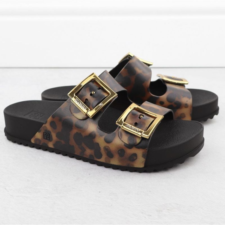 Zaxy Flip Flip RR285059 marrón 1