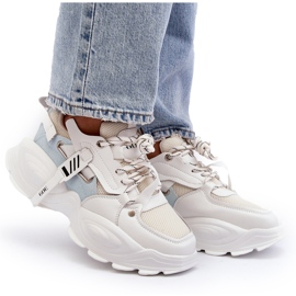 Zapatillas GOE Mujer NN2N4039B Blanco 5