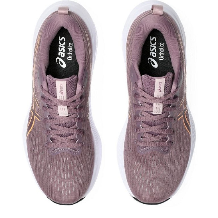 Zapatillas Asics Gel Excite 10 1012B418500 violeta 4