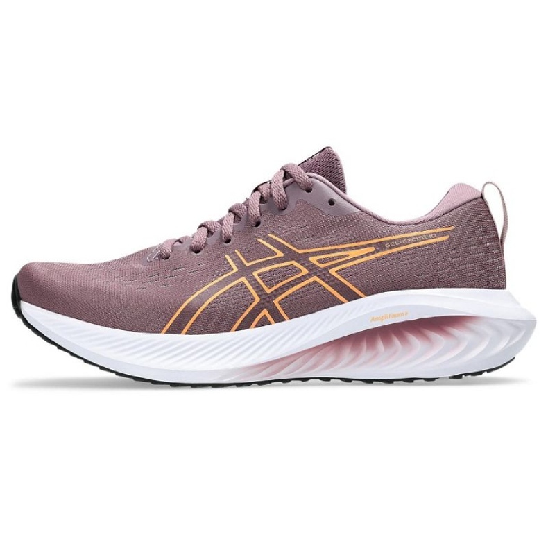 Zapatillas Asics Gel Excite 10 1012B418500 violeta 5