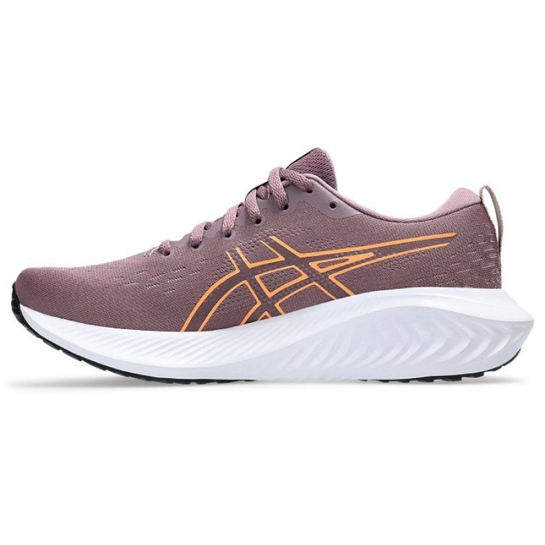 Zapatillas Asics Gel Excite 10 1012B418500 púrpura 6