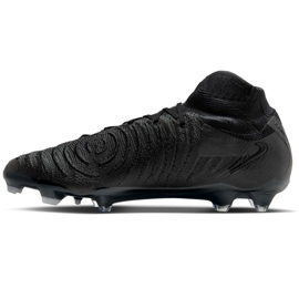 Nike Phantom Luna II Elite FJ2572-001 Zapatos de fútbol negro 1