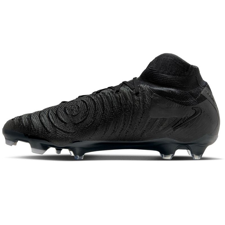 Nike Phantom Luna II Elite FJ2572-001 Zapatos de fútbol negro 1