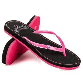 Mckeylor Chancletas negro 1