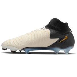 Nike Phantom Luna II Elite FJ2572-100 Zapatos de fútbol blanco 1