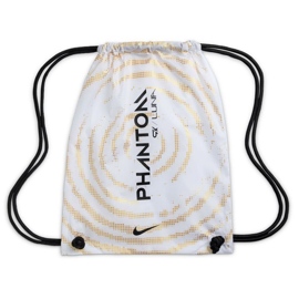 Nike Phantom Luna II Elite FJ2572-100 Zapatos de fútbol blanco 5