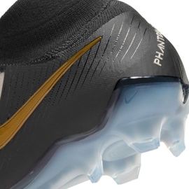 Nike Phantom Luna II Elite FJ2572-100 Zapatos de fútbol blanco 6