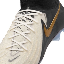 Nike Phantom Luna II Elite FJ2572-100 Zapatos de fútbol blanco 7