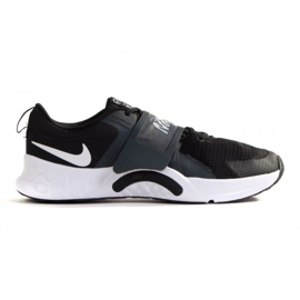 Zapatos deportivos para hombres Nike Renovar represalias 4 DH0606-001 negro 2 Zapatos deportivos para hombres Nike Renovar represalias 4 DH0606-001 negro 2
