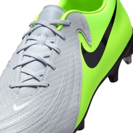Nike Phantom GTX II Academy SG-Pro AC FJ2549-003 Zapatos de fútbol verde 7