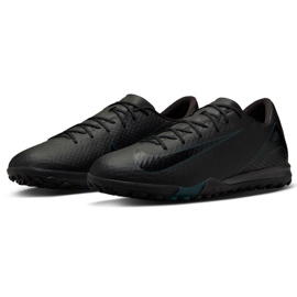 Nike Zoom Mercurial Vapor 16 Academy TF FQ8449-002 Zapatos de fútbol negro 1 Nike Zoom Mercurial Vapor 16 Academy TF FQ8449-002 Zapatos de fútbol negro 1