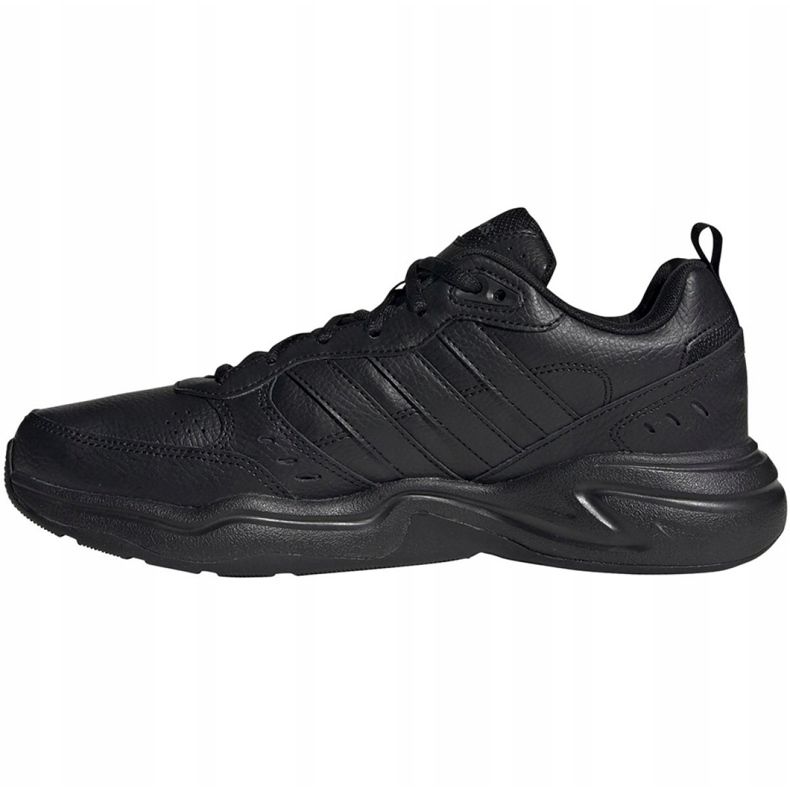 Adidas strutter eg2656 zapatos negro 3