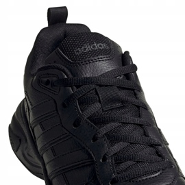 Adidas strutter eg2656 zapatos negro 5 Adidas strutter eg2656 zapatos negro 5