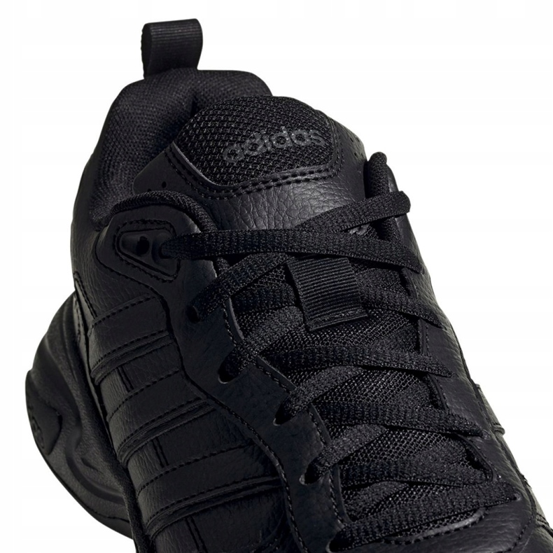 Adidas strutter eg2656 zapatos negro 5 Adidas strutter eg2656 zapatos negro 5