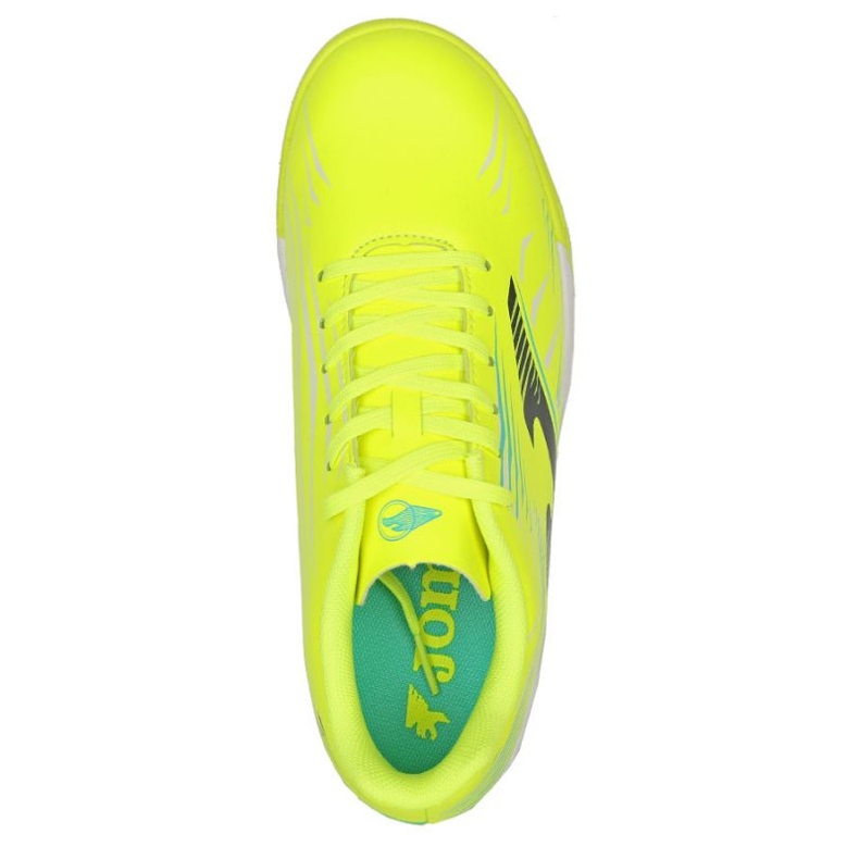 Joma Propulsion Football Shoes 2509 en PRJW2509in amarillo 1