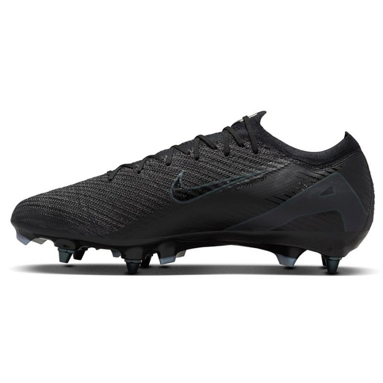 Nike Zoom Mercurial Vapor 16 Elite SG-Pro FQ8688-002 Zapatos de fútbol negro 1 Nike Zoom Mercurial Vapor 16 Elite SG-Pro FQ8688-002 Zapatos de fútbol negro 1